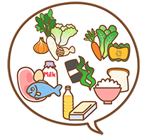 食欲の秋