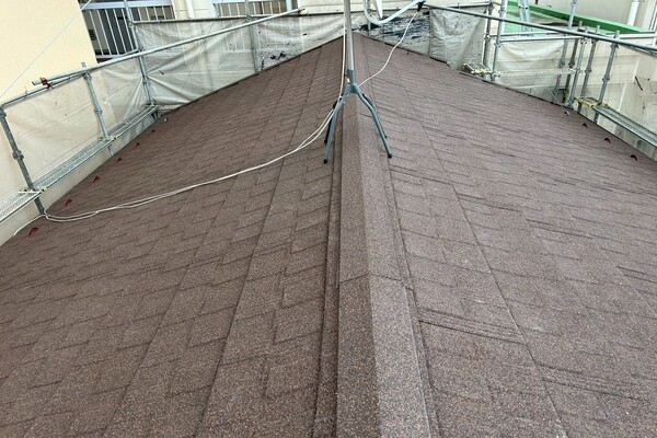 中野区M様邸_施工後