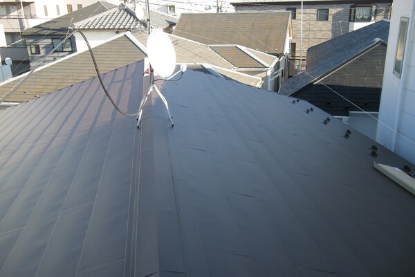 杉並区K様邸_施工後