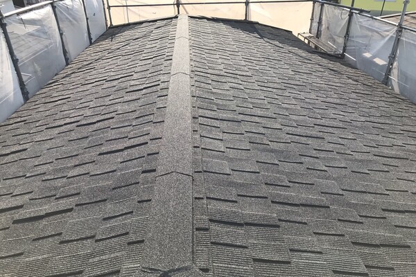 杉並区O様邸_施工後