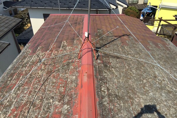 杉並区O様邸_施工前