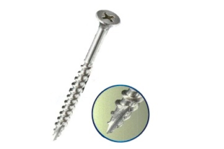 スクリュービズ