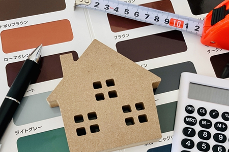 色選びのイメージ