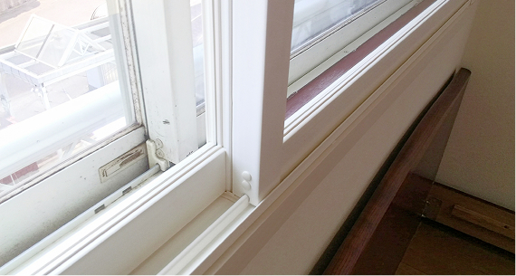 断熱窓などの設置