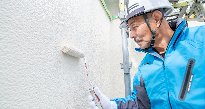 屋根・外壁塗装