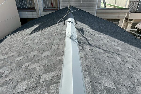 中野区M様邸_施工前