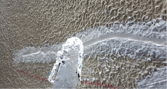 外壁補修(ひび割れ補修、爆裂補修 など)