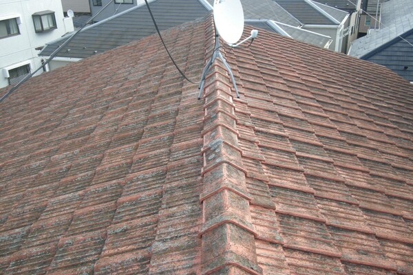 杉並区K様邸_施工前